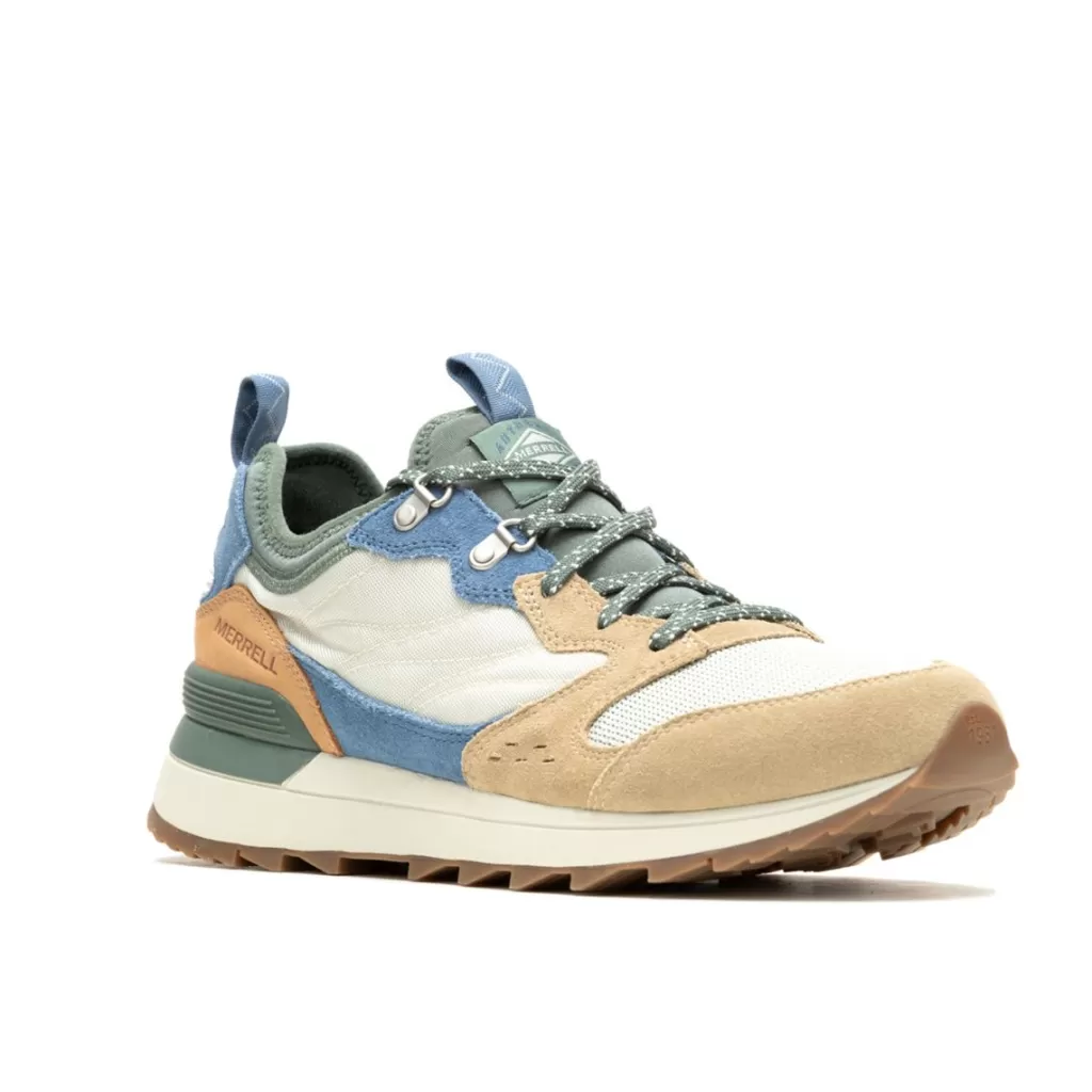 Merrell Hombre Alpine 83 Sneaker Recraft*Hombre Novedades | Zapatos