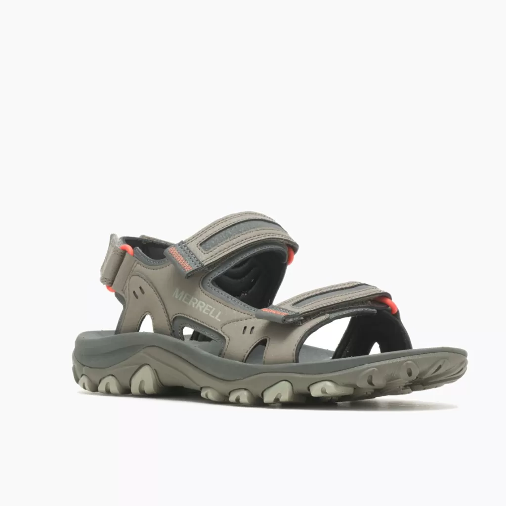 Merrell Hombre Huntington Sport Convertible*Hombre Informal | Sandalias