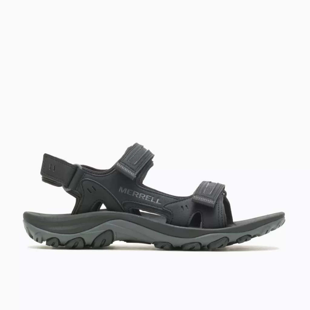 Merrell Hombre Huntington Sport Convertible*Hombre Informal | Sandalias