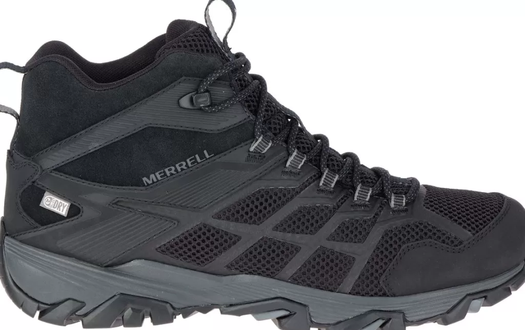 Merrell Hombre Moab FST Ice+ Thermo*Hombre Moab | Invierno