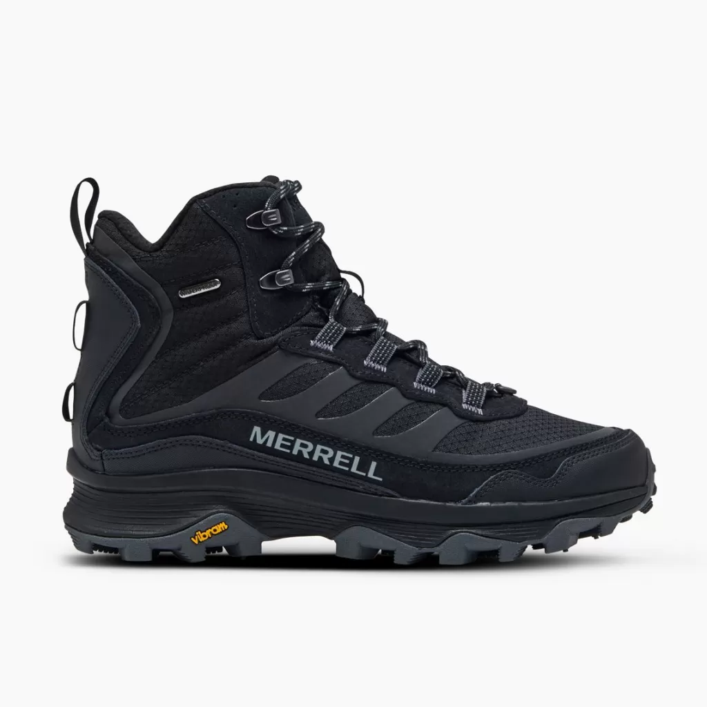 Merrell Hombre Moab Speed Thermo Mid Waterproof*Hombre Moab | Invierno