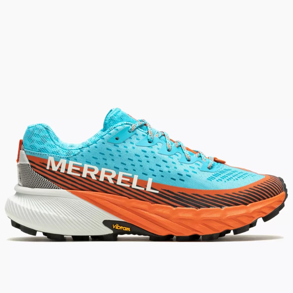 Merrell Mujer Agility Peak 5*Mujer Trail Running | Zapatillas