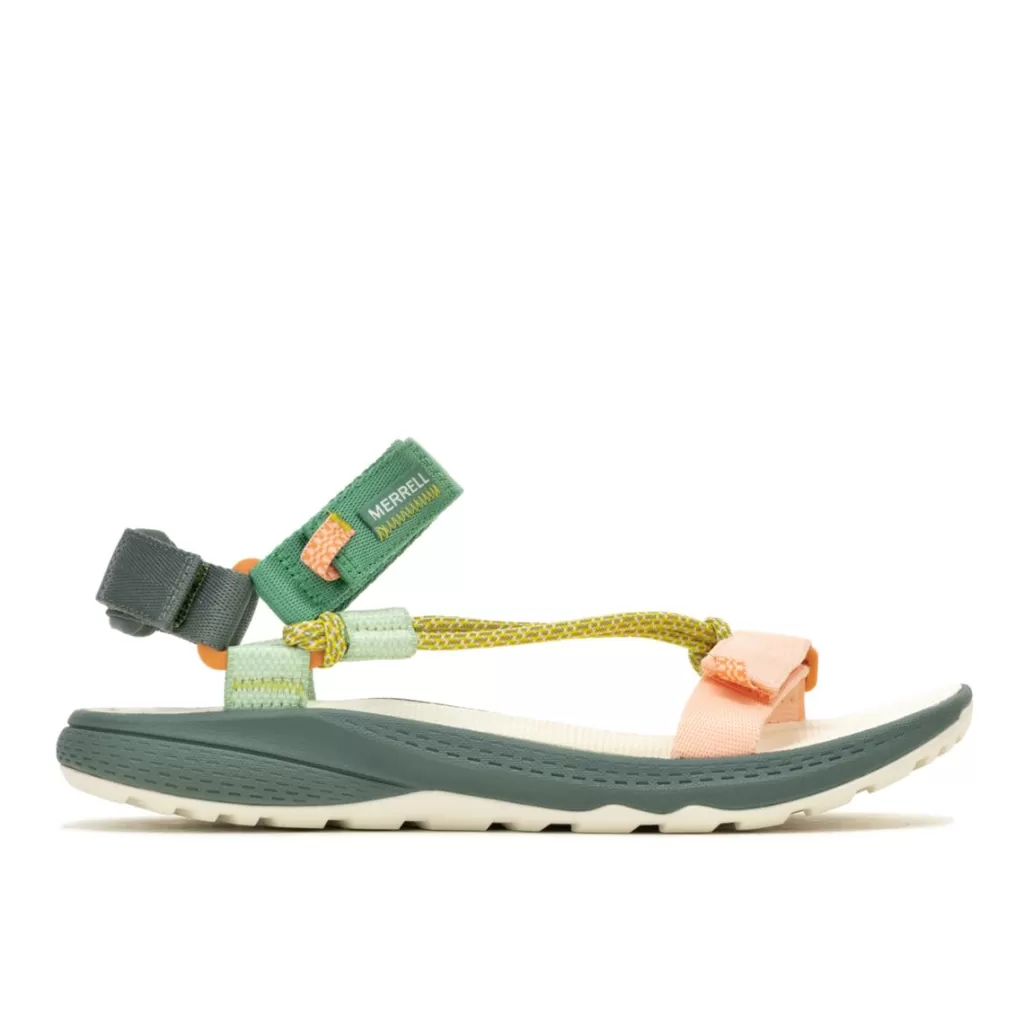 Merrell Mujer Bravada 2 Strap Sport*Mujer Novedades | Uso urbano