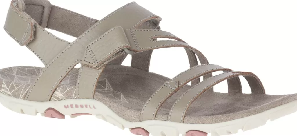 Merrell Mujer Sandspur Rose Convertible*Mujer Más vendidos | Uso urbano