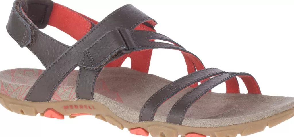 Merrell Mujer Sandspur Rose Convertible*Mujer Más vendidos | Uso urbano