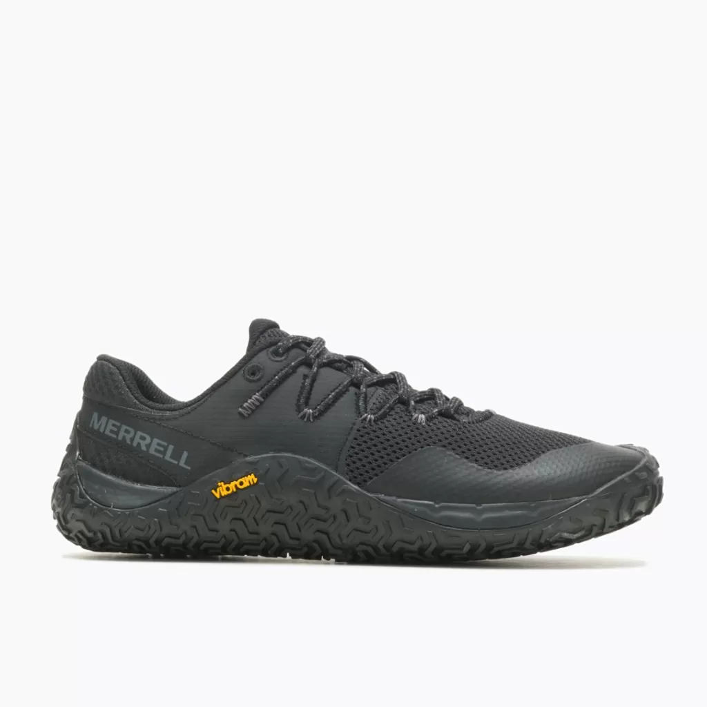 Merrell Mujer Trail Glove 7*Mujer Veganos | Barefoot