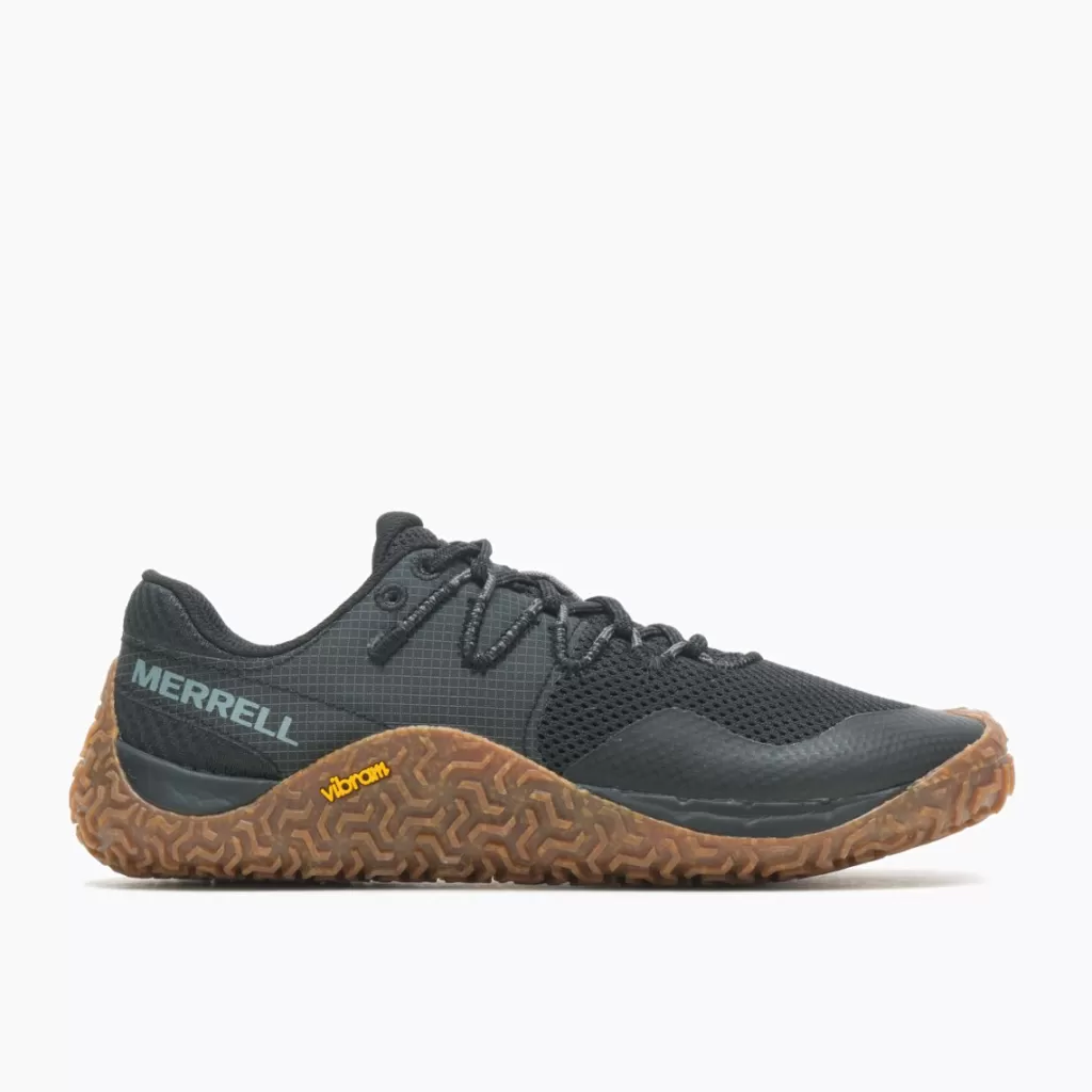 Merrell Mujer Trail Glove 7*Mujer Veganos | Barefoot