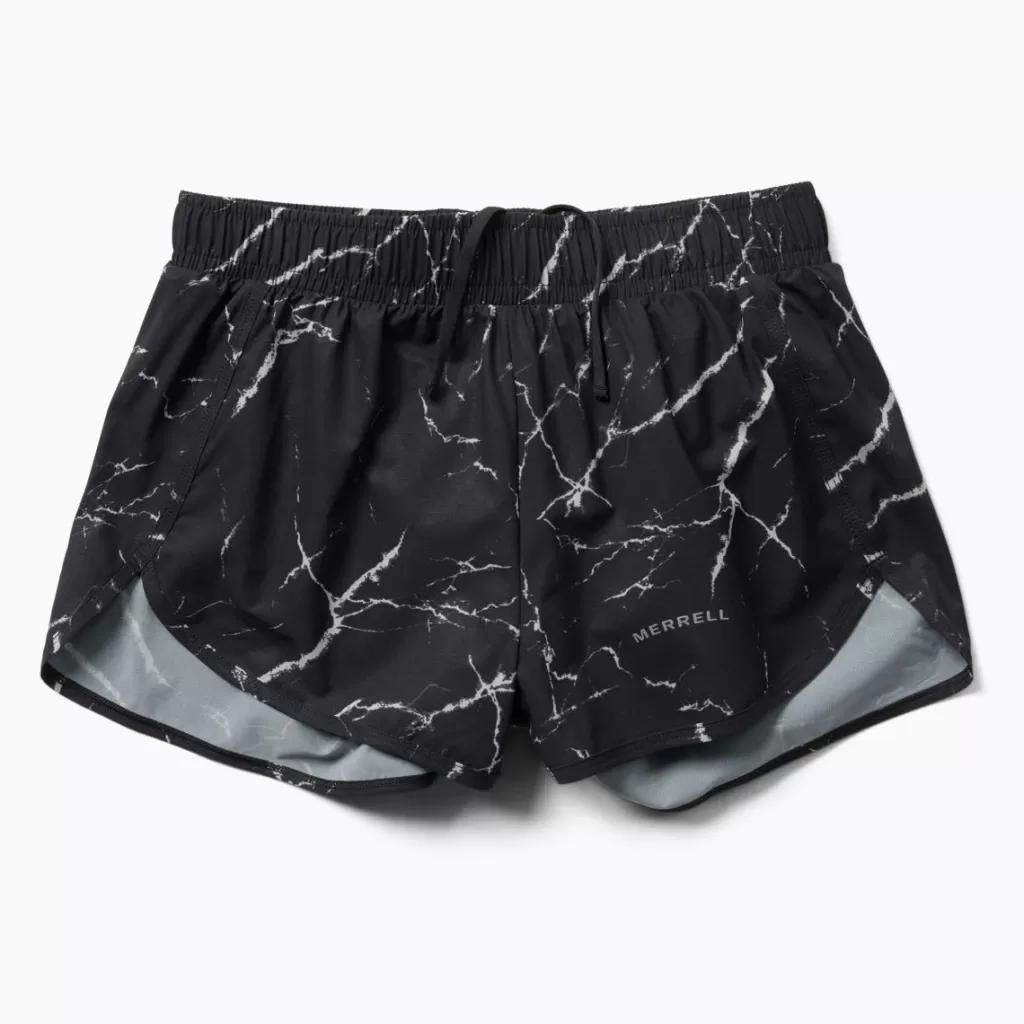 Merrell Mujer Trail Running Short*Mujer Pantalones & Shorts