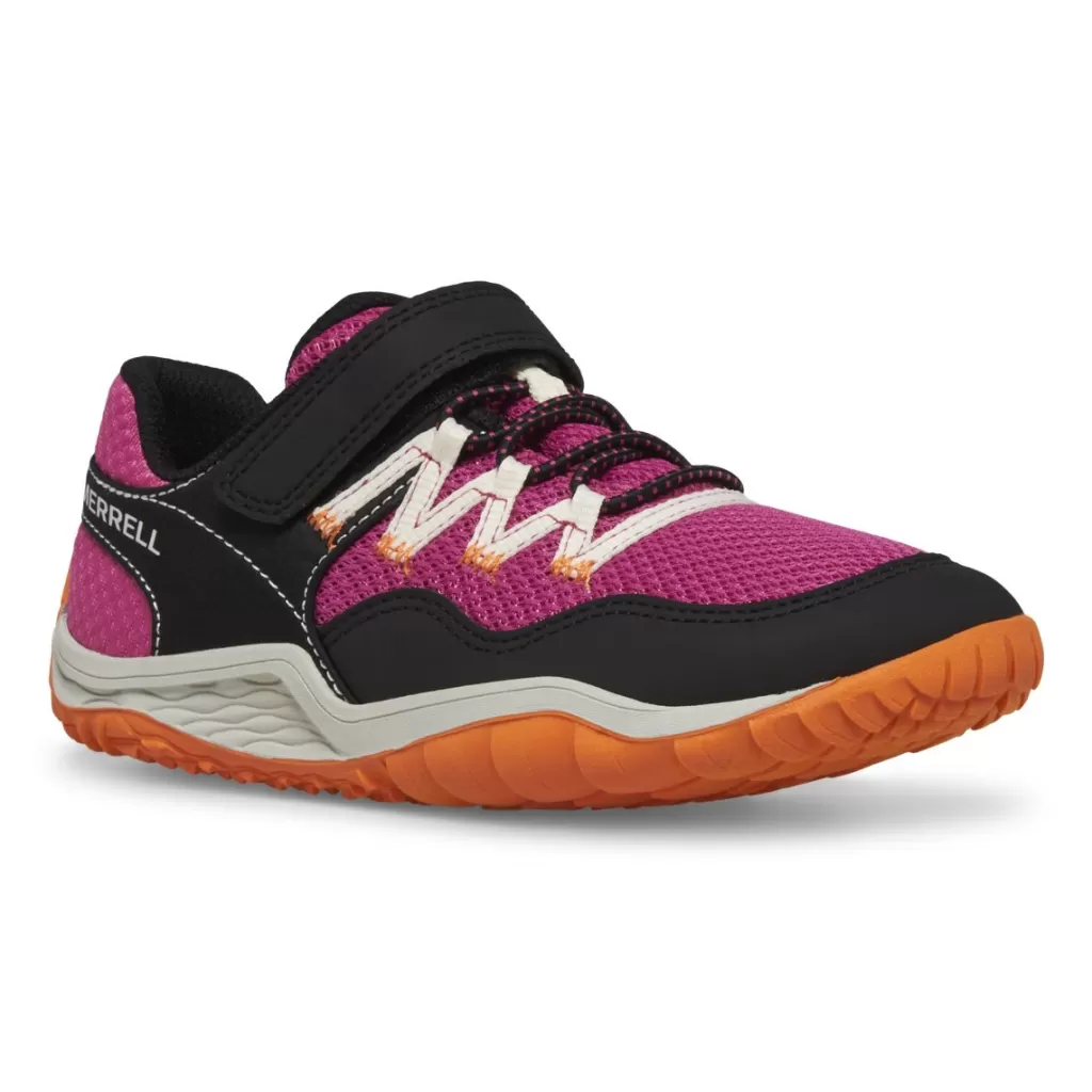 Merrell Ninos mayores Trail Glove 7 A/C* Júnior | Zapatos